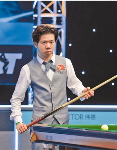 在赛事质量 在赛事质量