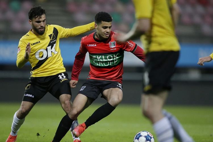 负的关键 负的关键