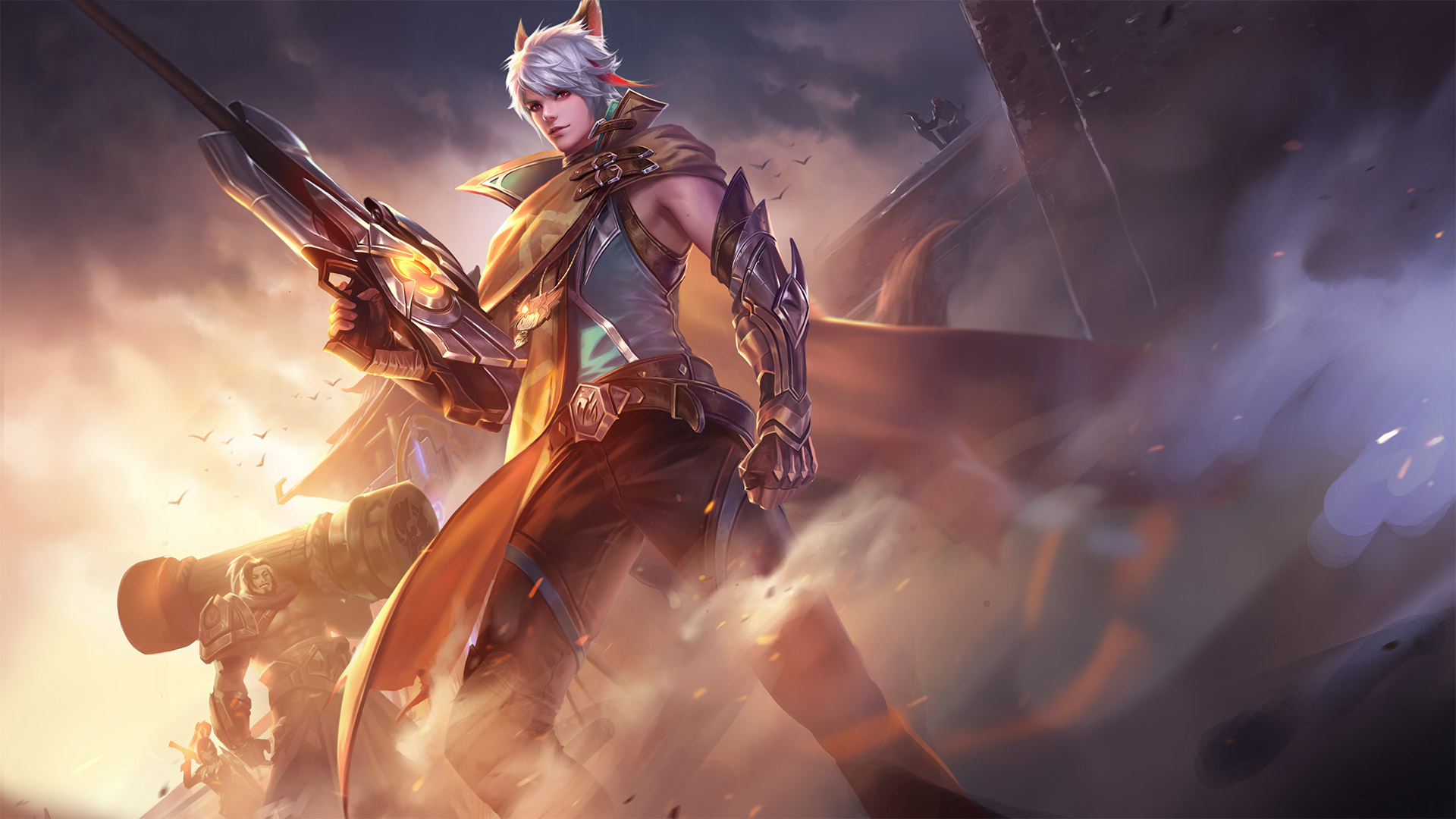 进攻层次 进攻层次