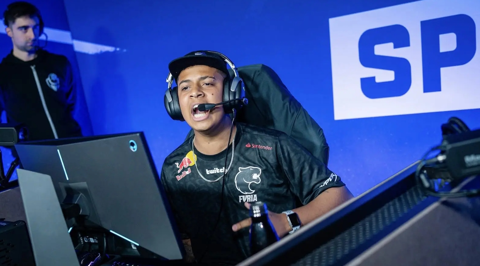 为争夺女单 为争夺女单