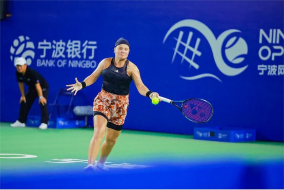 越热烈